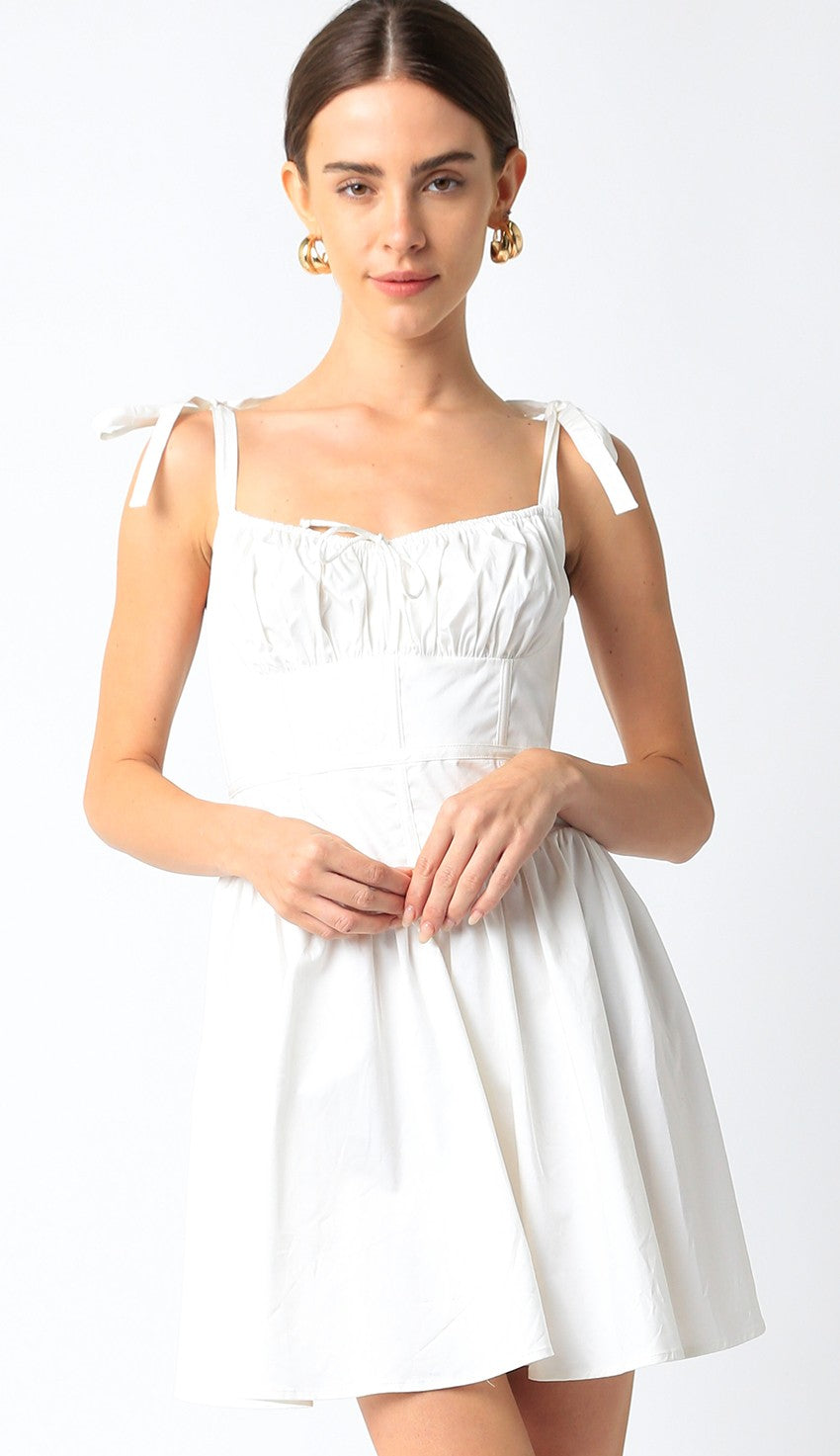 KYAN MINI DRESS