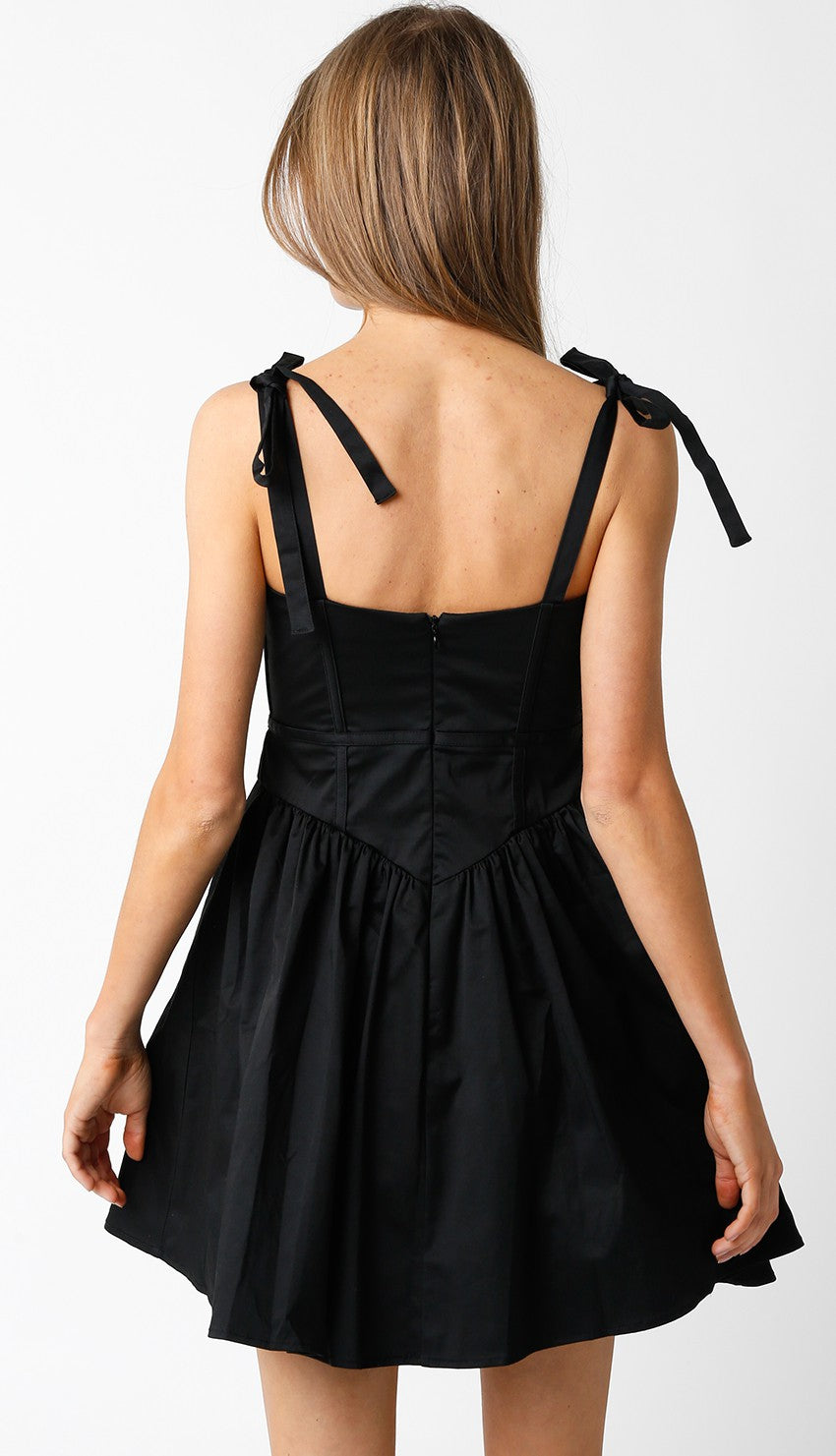 KYAN MINI DRESS