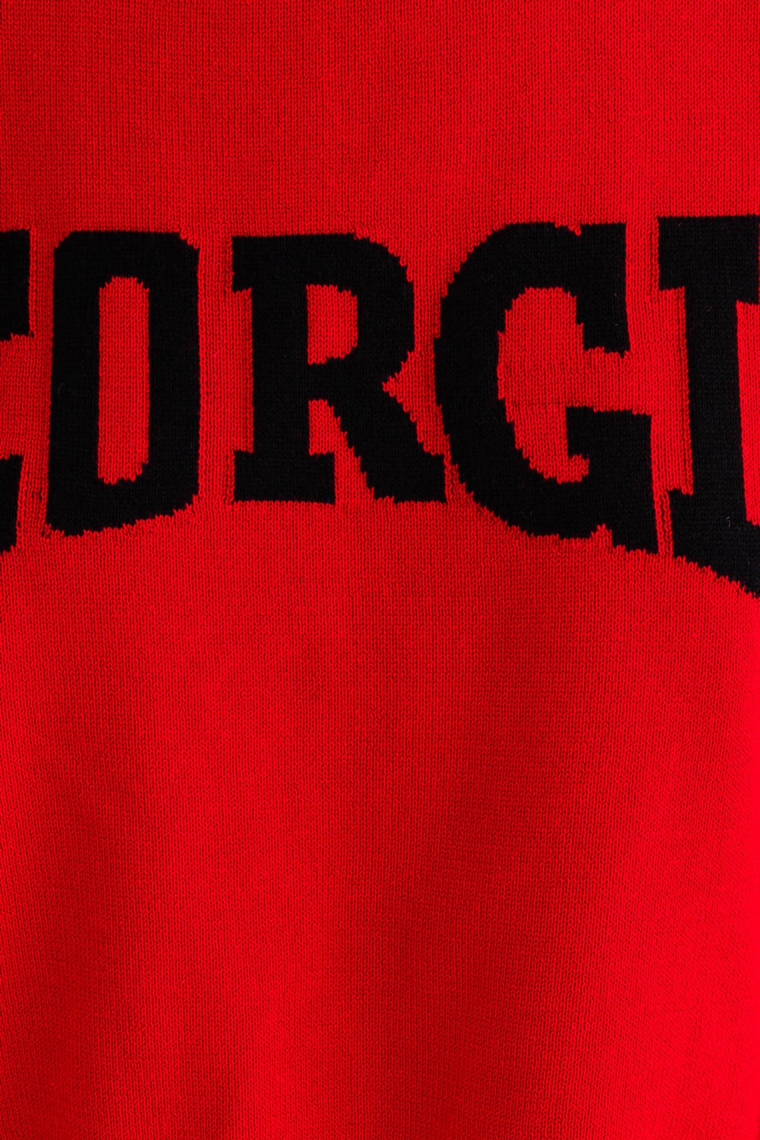 "GEORGIA" SWEATER