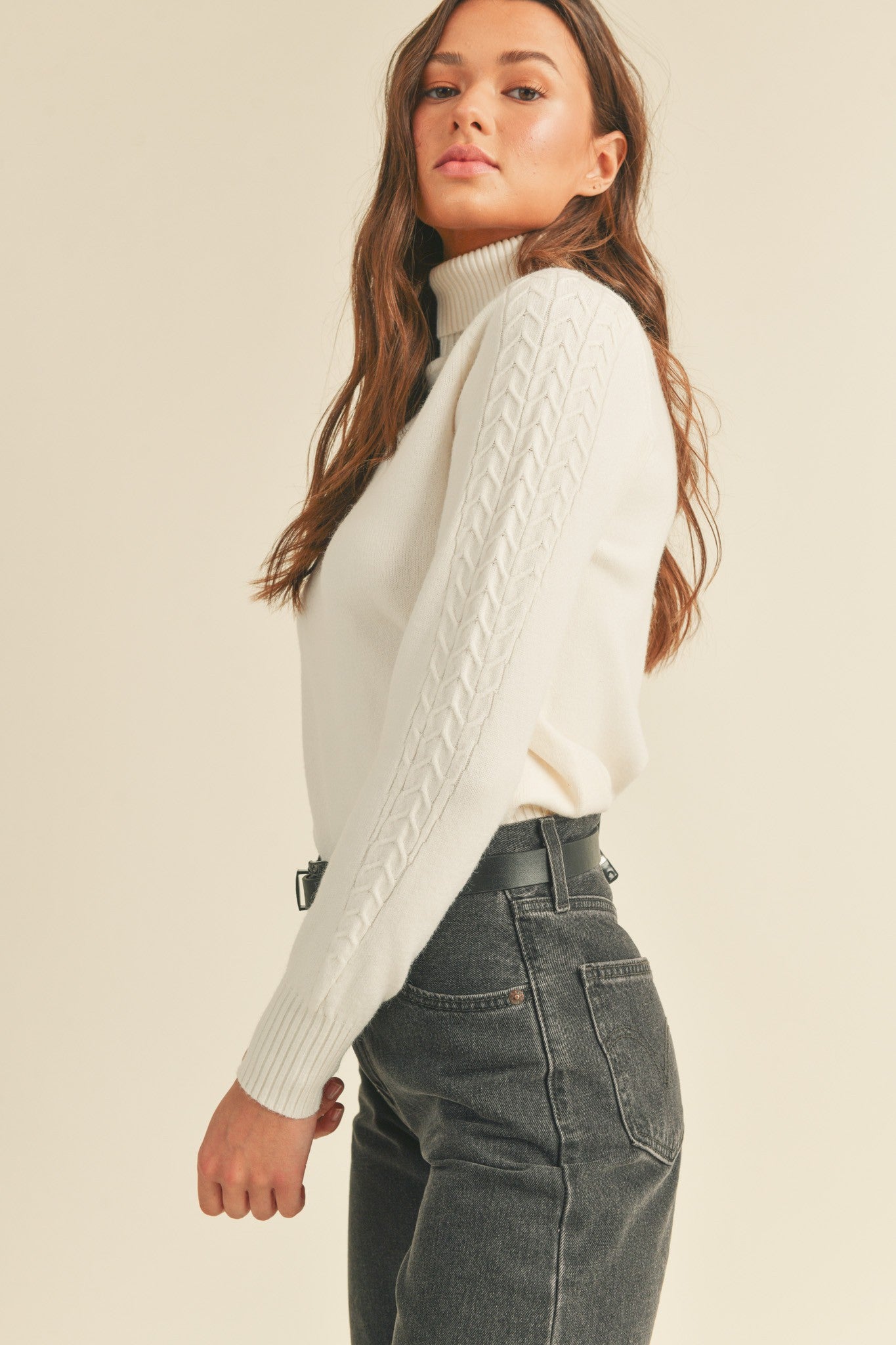 PARIS SWEATER