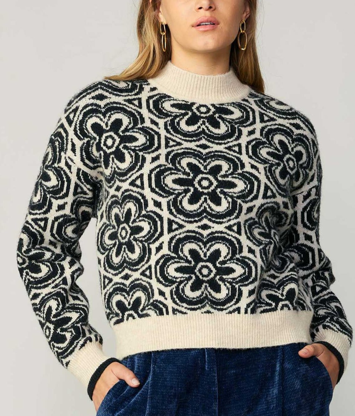 REBEKAH TOP