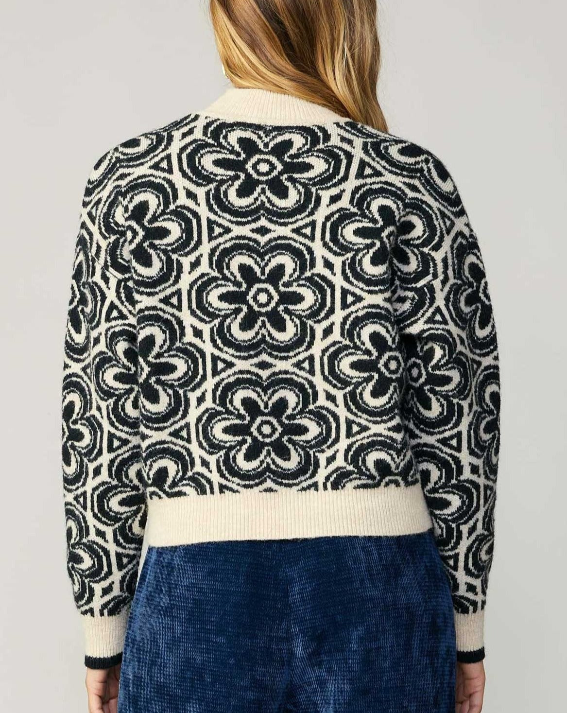 REBEKAH TOP