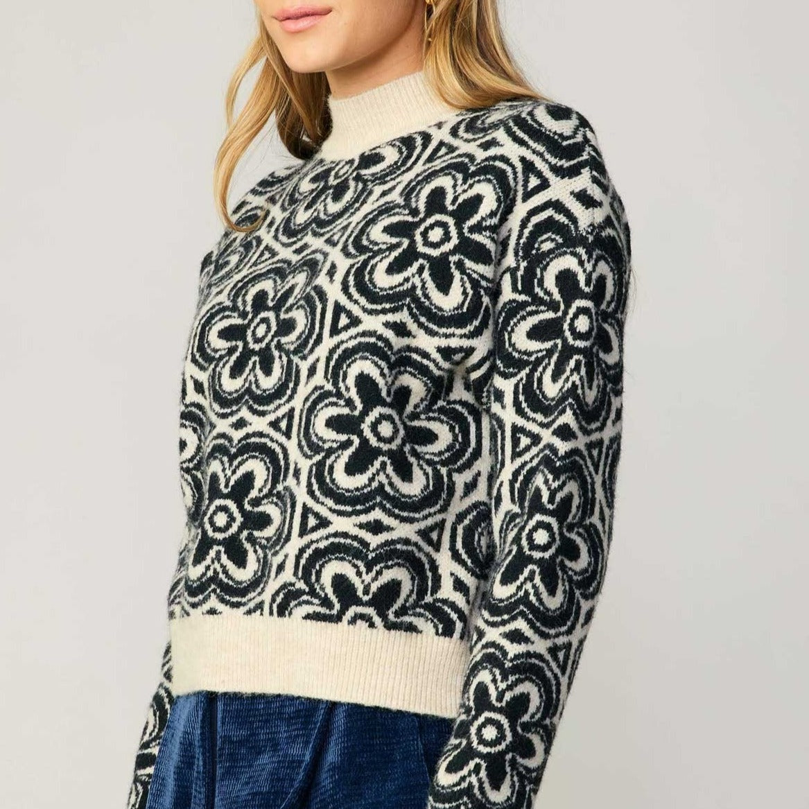 REBEKAH TOP