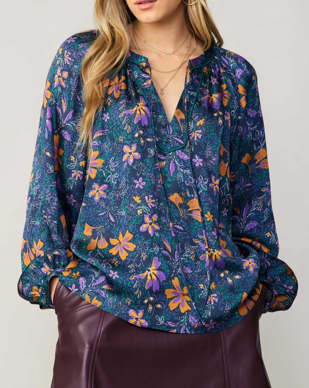 AUSTEN TOP