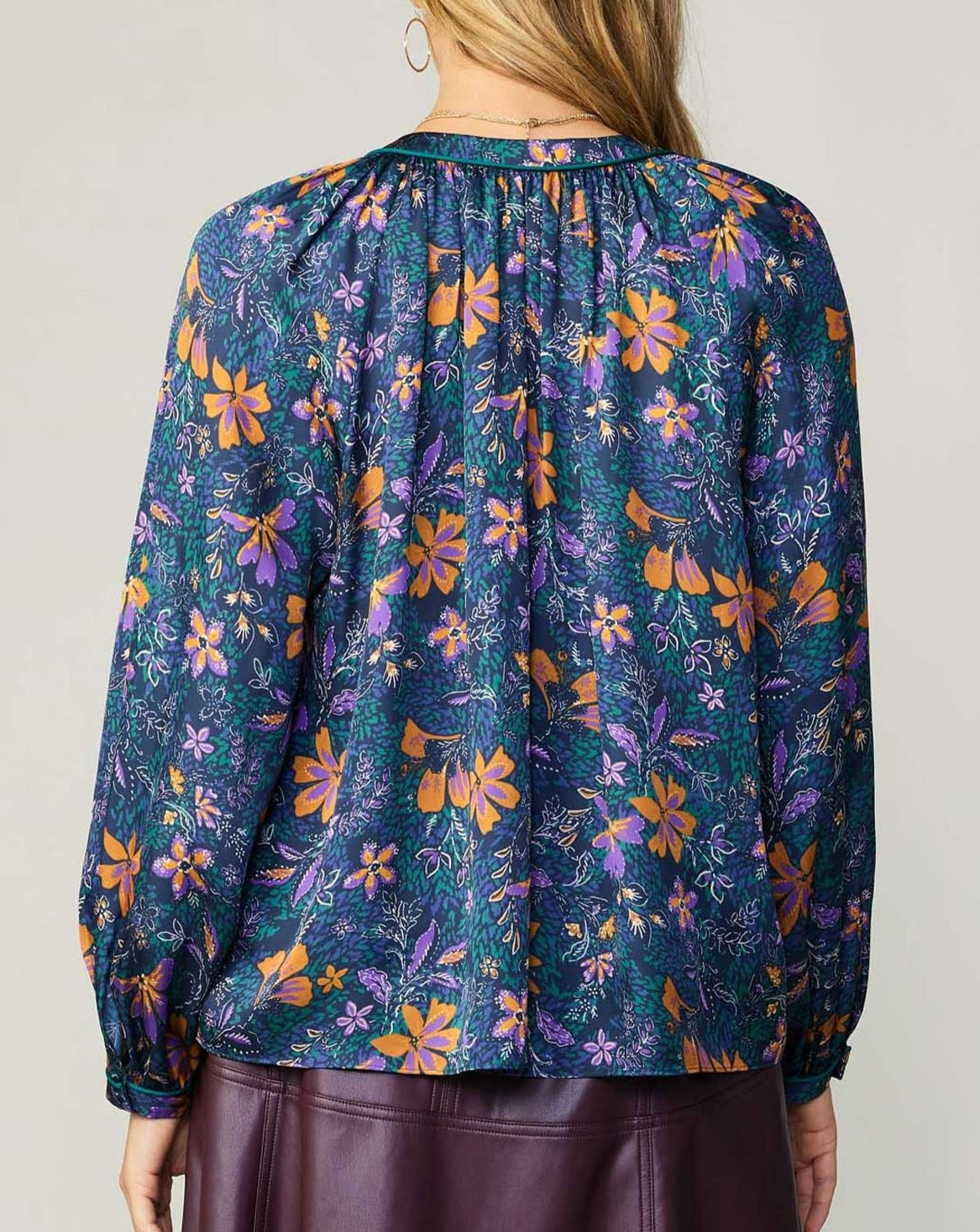 AUSTEN TOP