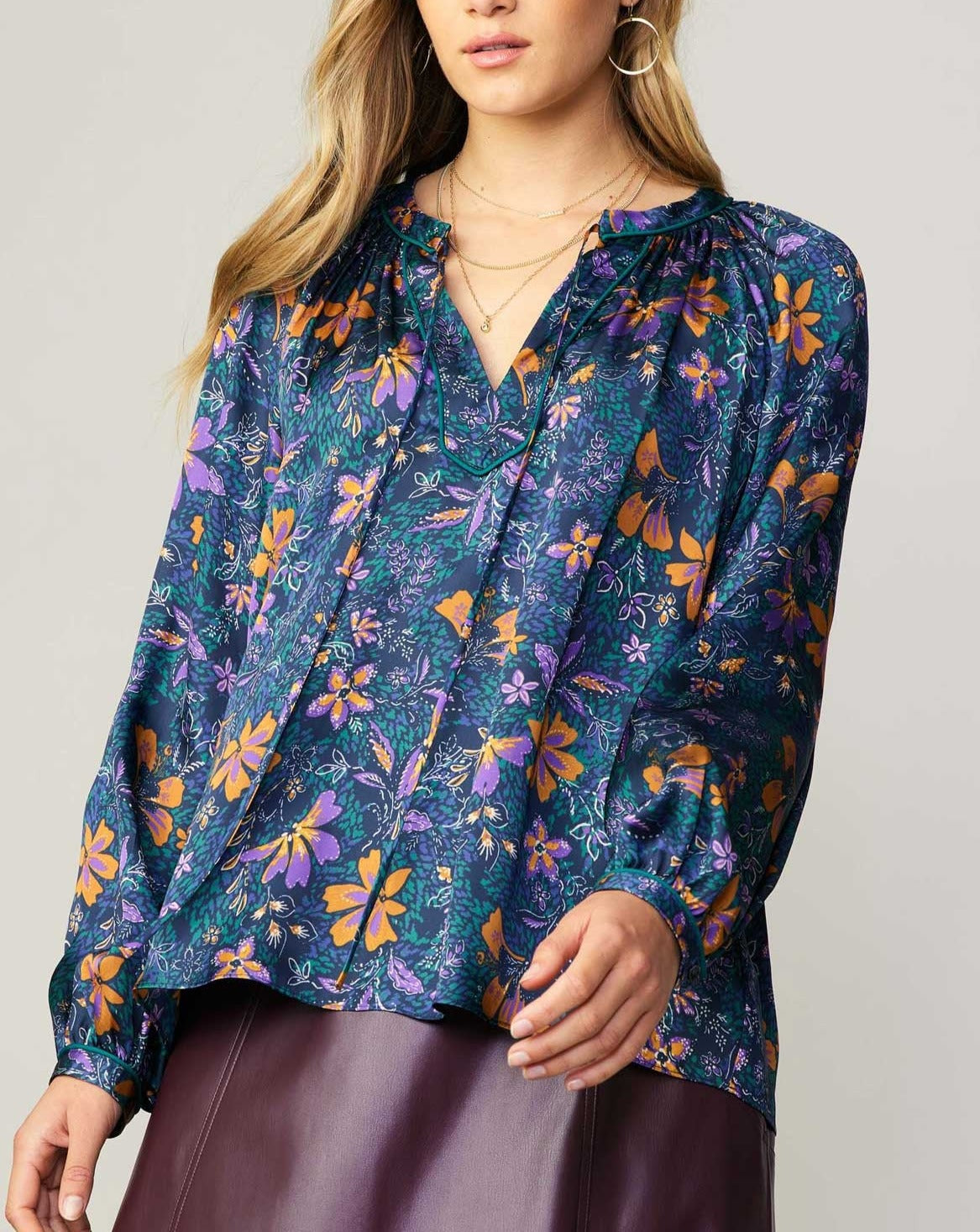 AUSTEN TOP