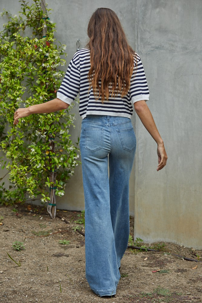 "FRUIT OF GENTLENESS" TOP