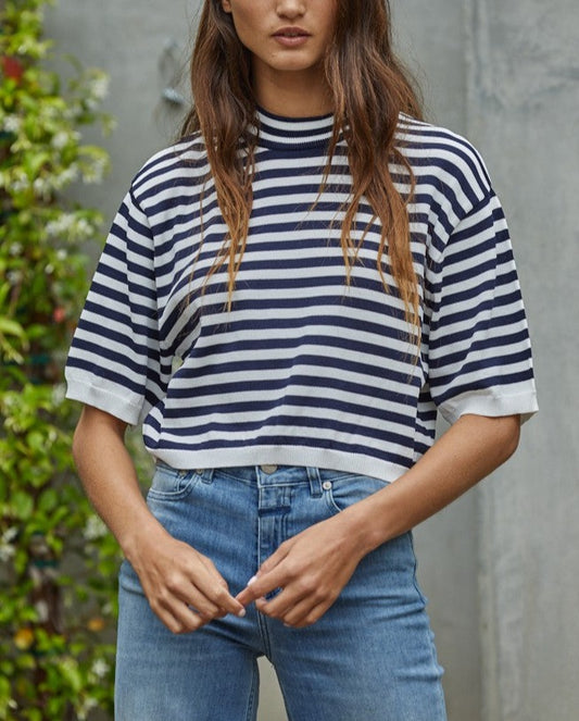 "FRUIT OF GENTLENESS" TOP