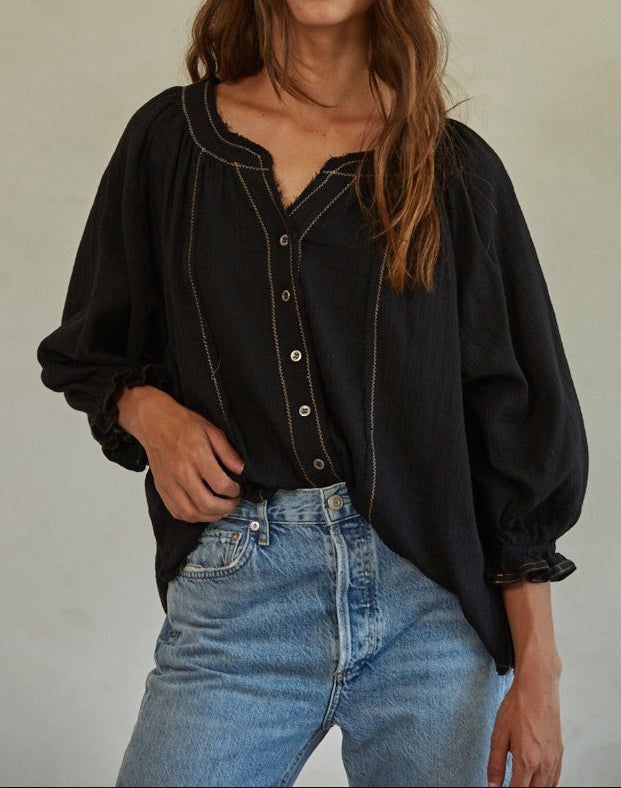 "HEAVEN'S PROMISE" TOP