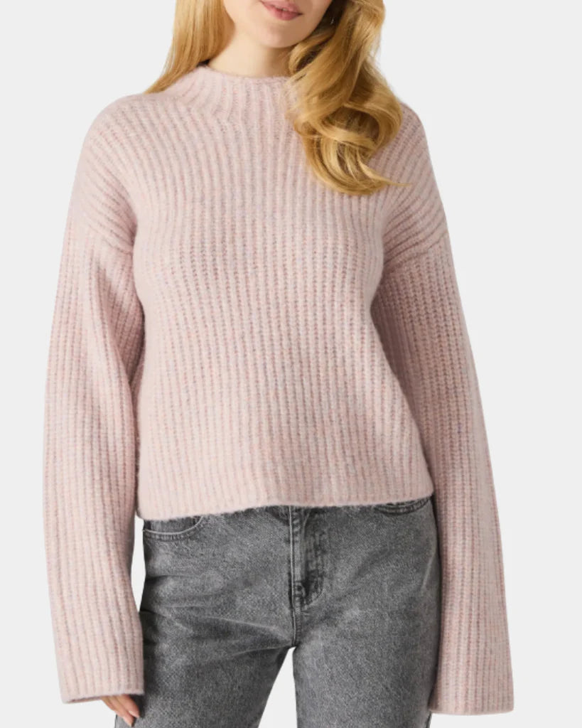 KLARA SWEATER by Steve Madden