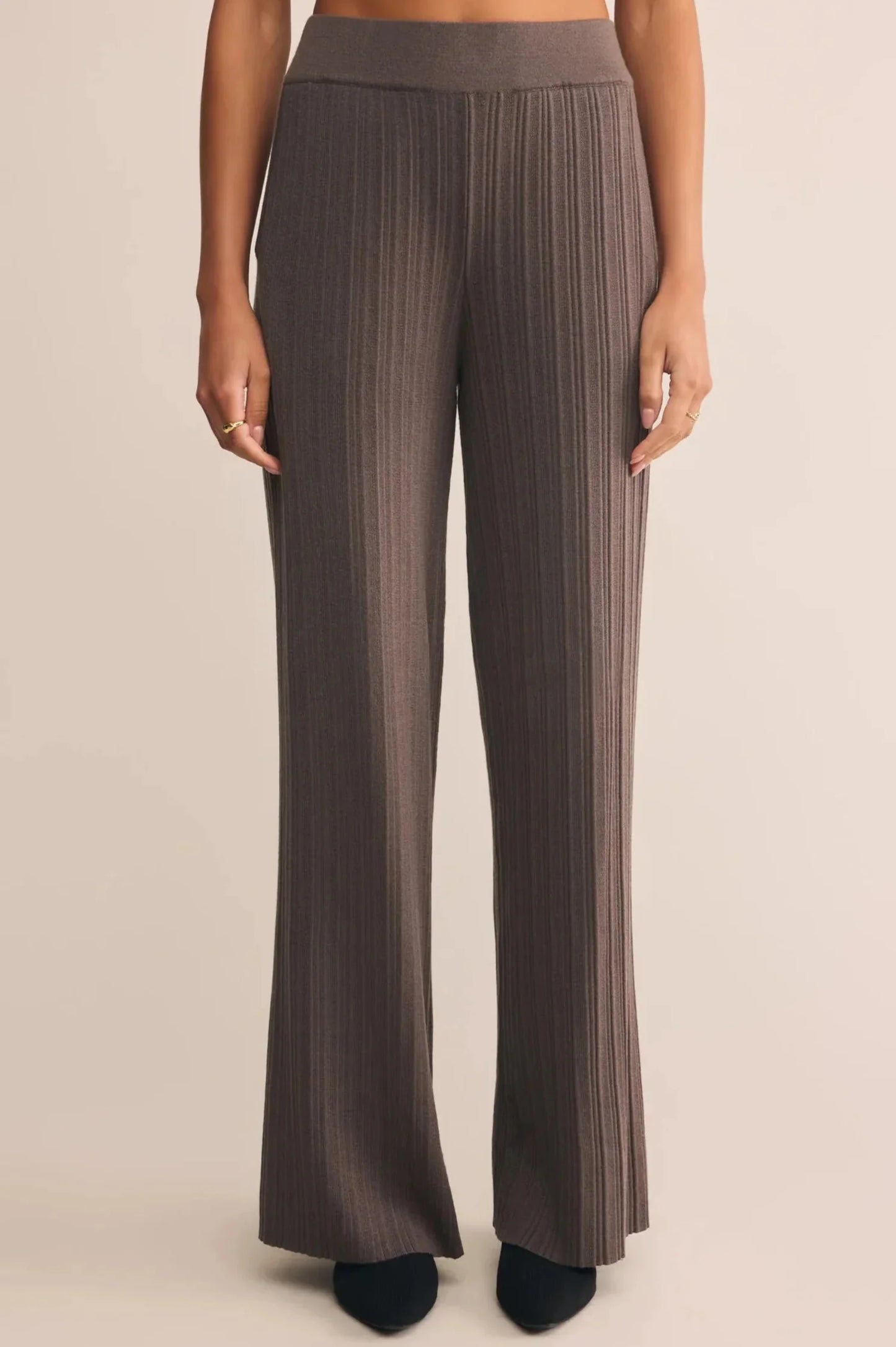 DU MONDE SWEATER PANT by Z Supply