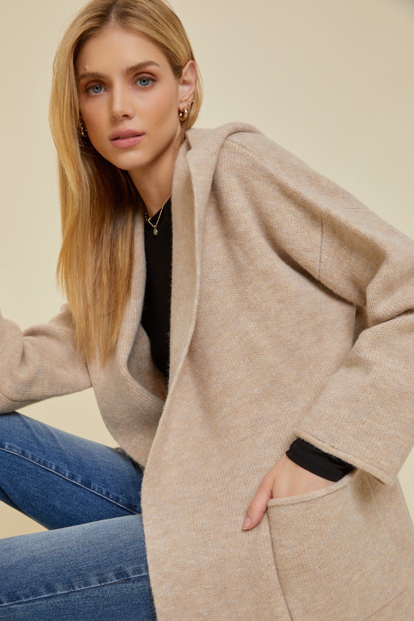 MELENA CARDIGAN