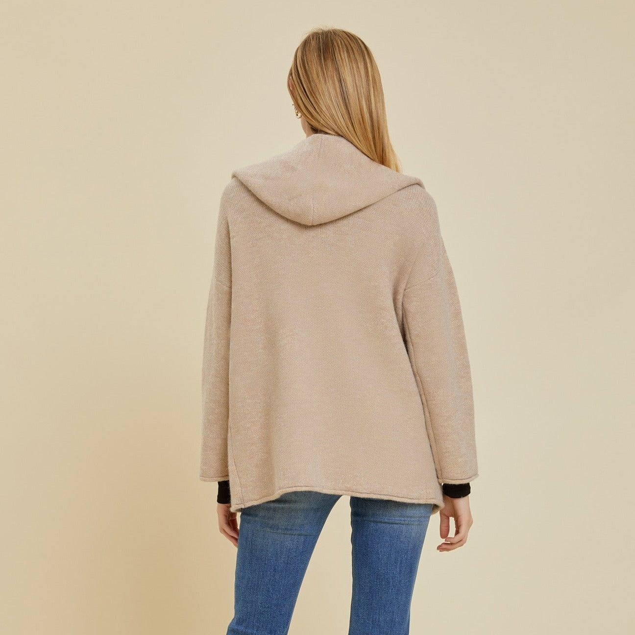 MELENA CARDIGAN