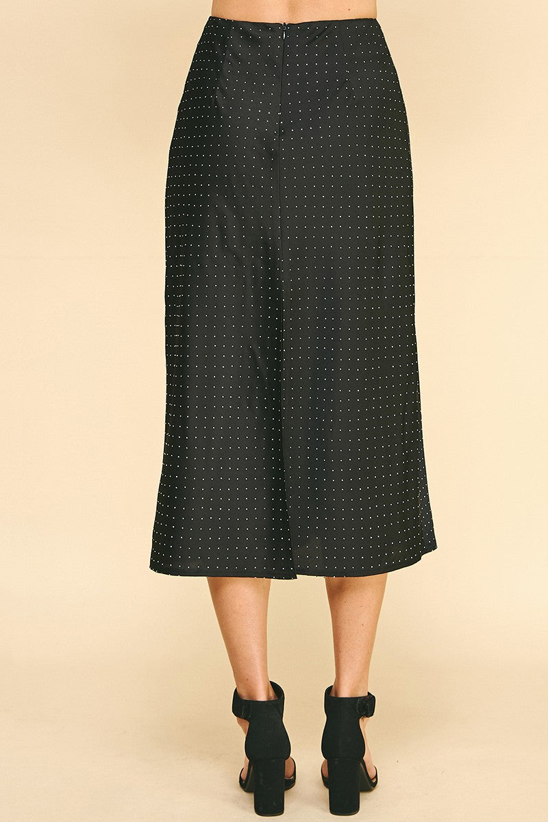 IVANNA HOLIDAY SKIRT