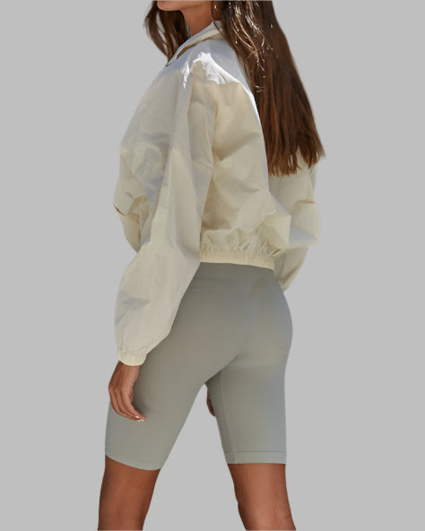 "BLESSED" JACKET