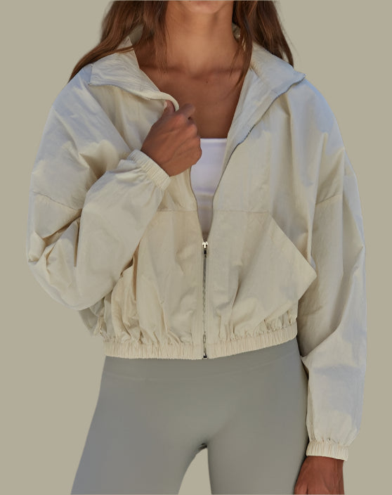 "BLESSED" JACKET