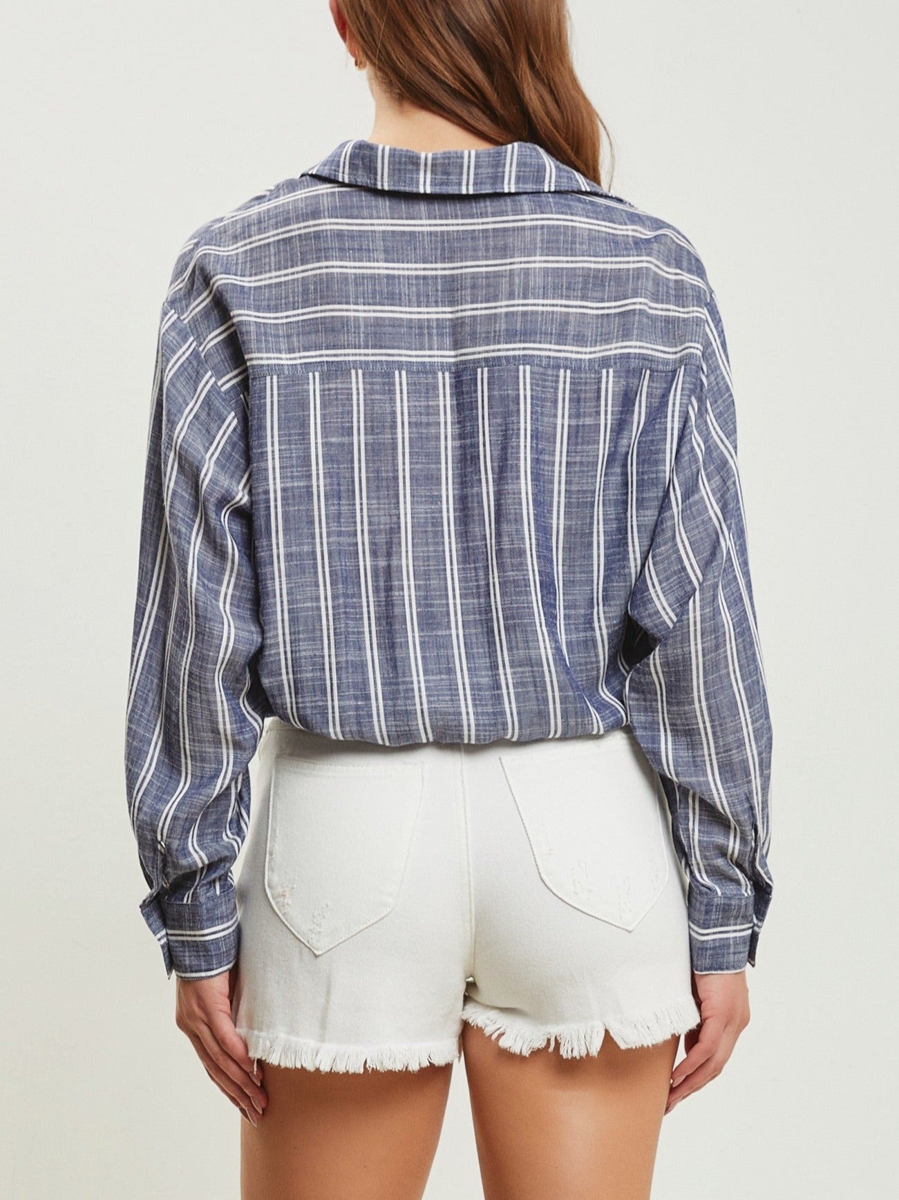 "NONE LIKE YOU" SHIRT