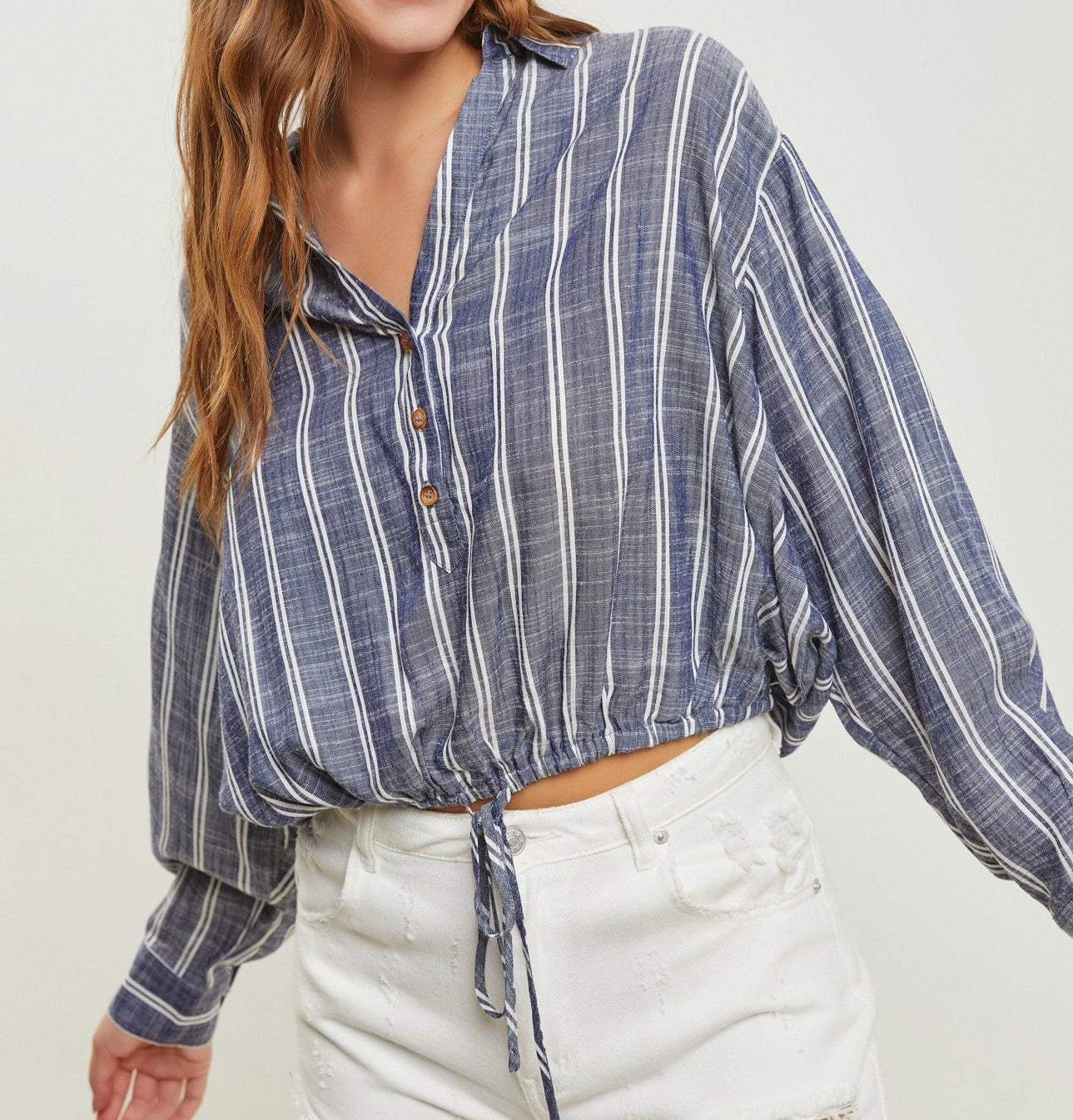 "NONE LIKE YOU" SHIRT