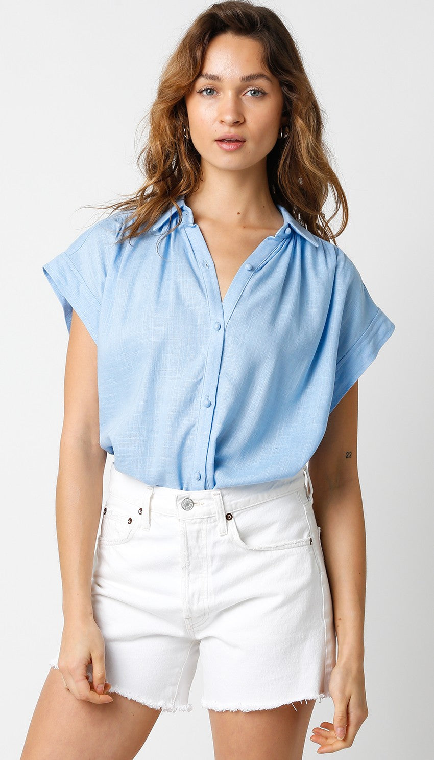 "KINGDOM HEART" TOP