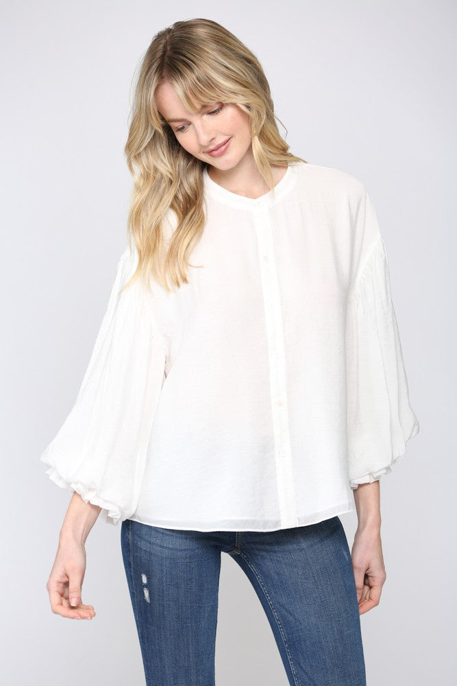 "FAITHFUL DAUGHTER" SHIRT