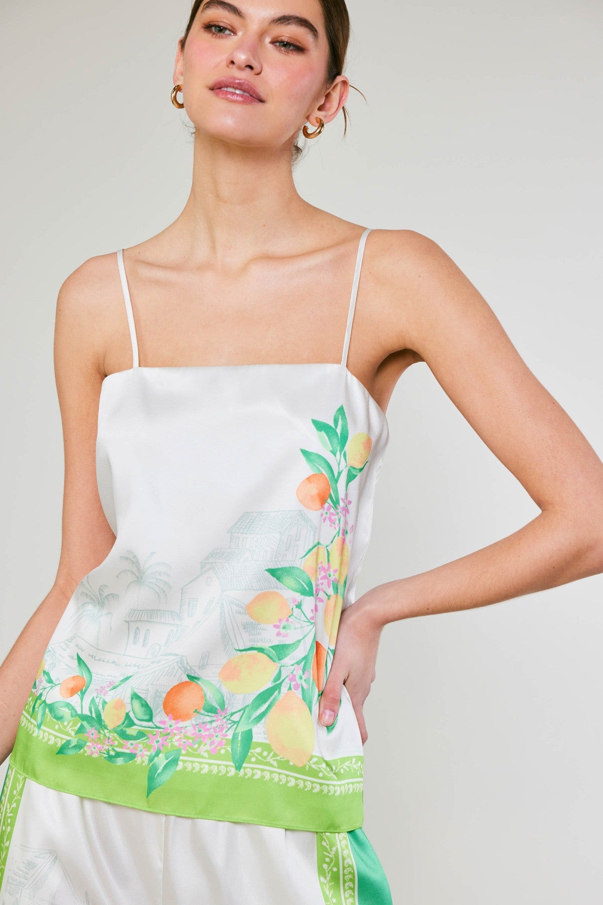 "WORTHY ARE YOU" TOP