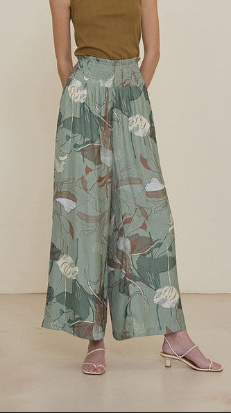 "REFINER" PANTS