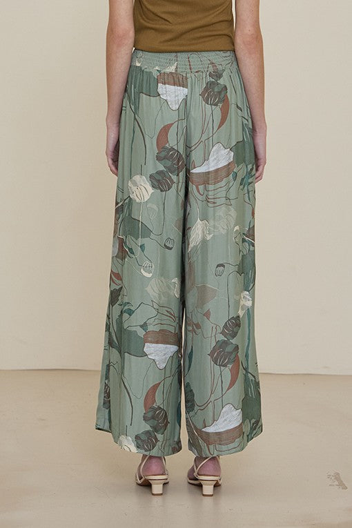 "REFINER" PANTS