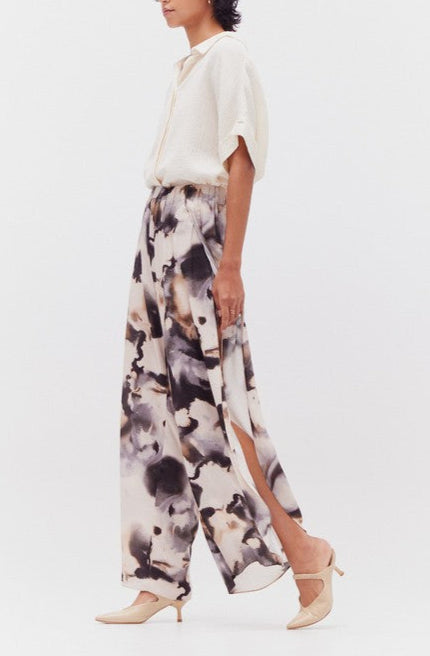 "HOLY FOREVER" PANTS