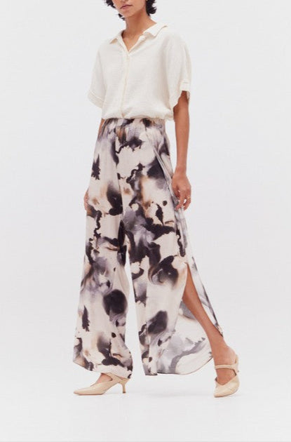 "HOLY FOREVER" PANTS