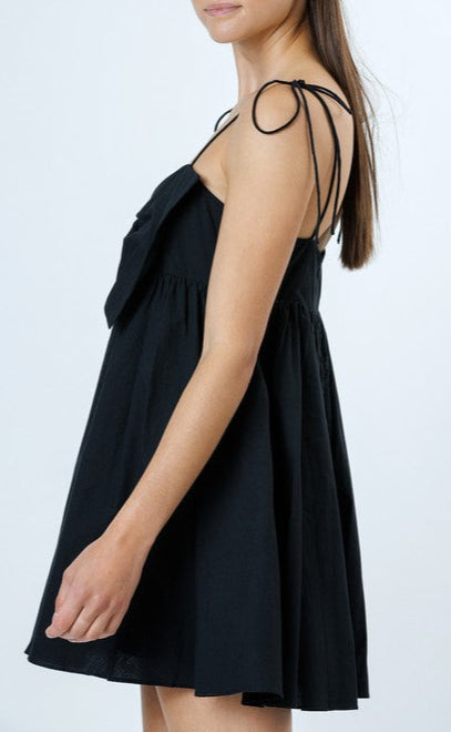"SANCTUARY" DRESS