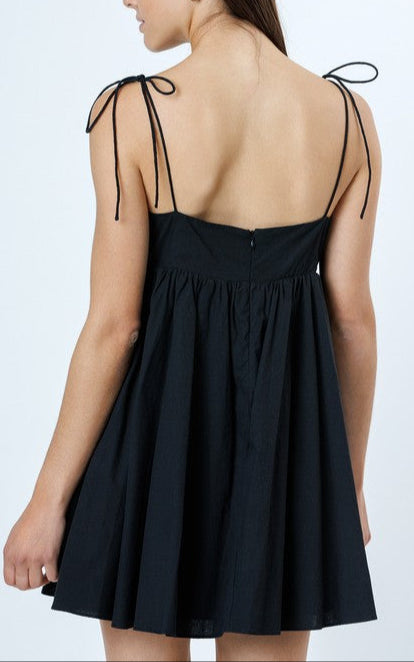 "SANCTUARY" DRESS