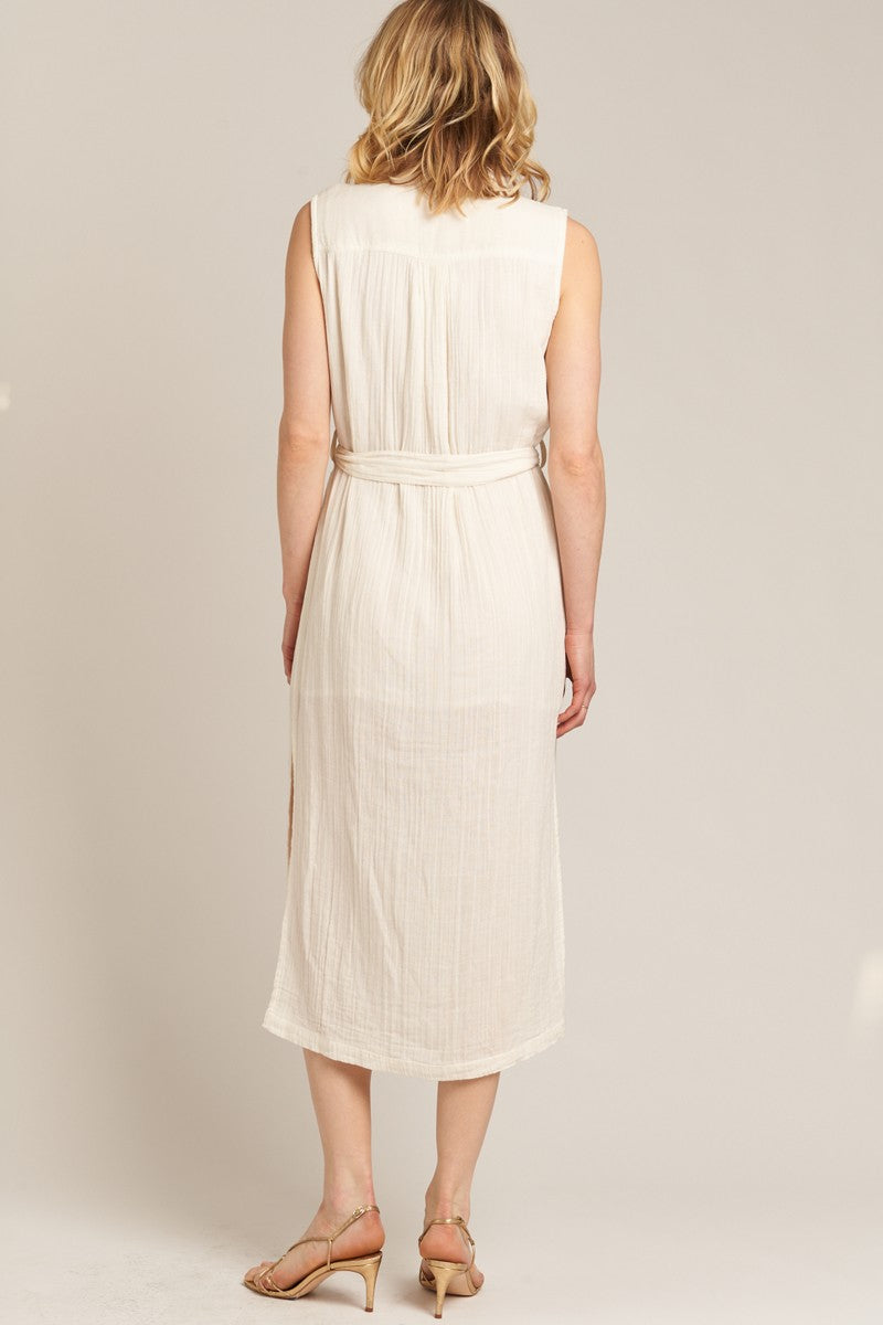 "NEW MORNING" DRESS