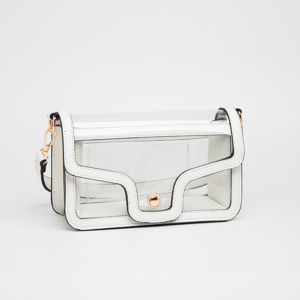 ENVELOPE CLEAR BAG