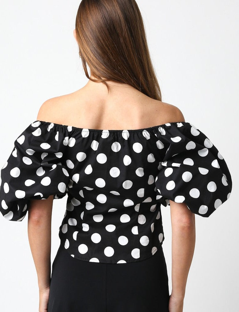 "PROMISE KEEPER" TOP