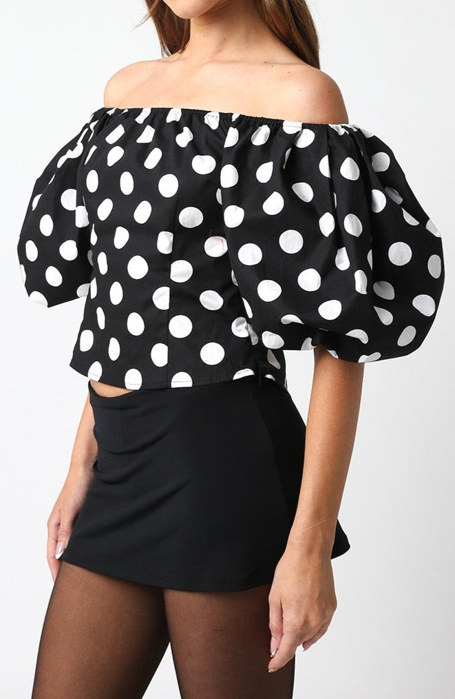 "PROMISE KEEPER" TOP