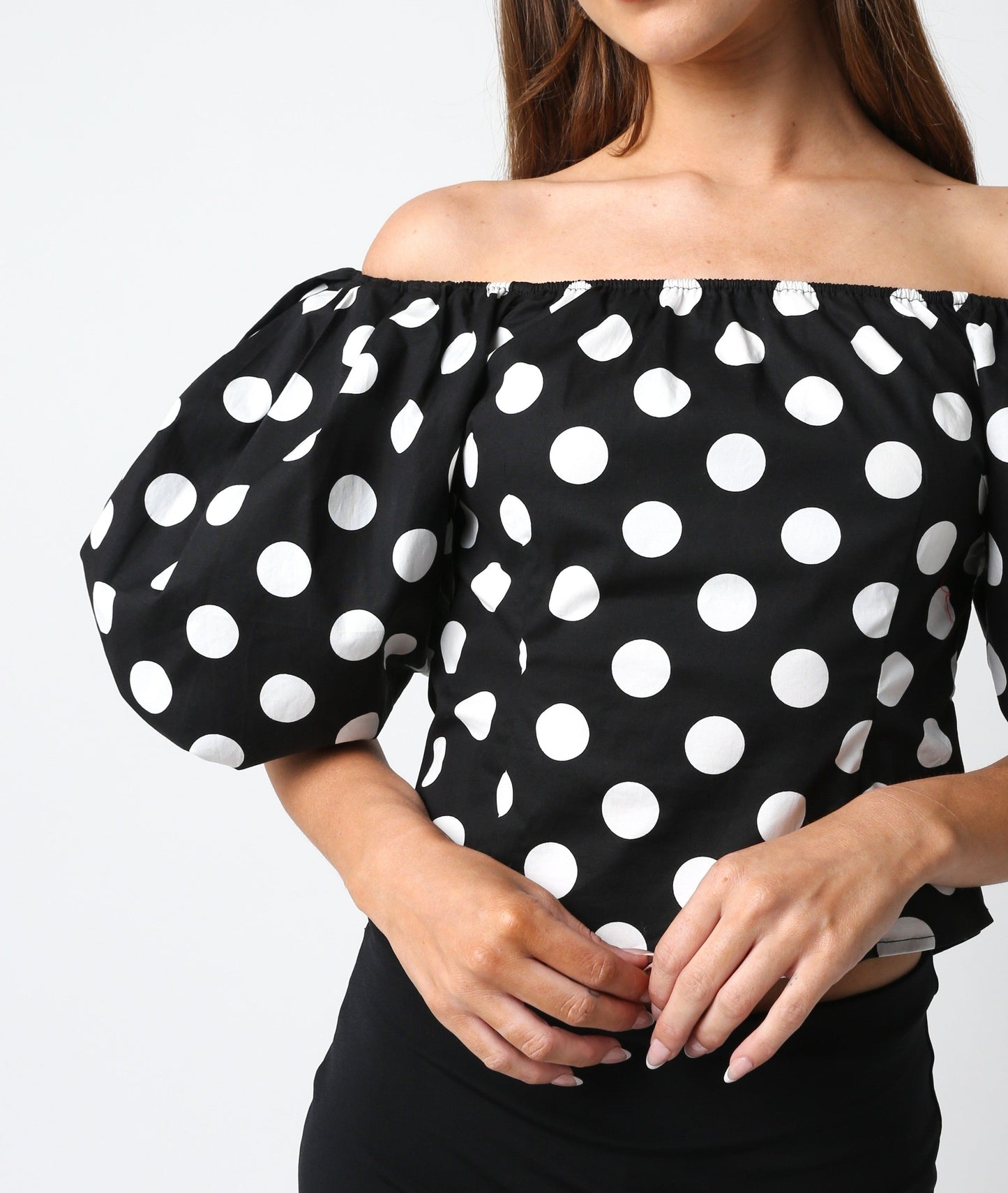 "PROMISE KEEPER" TOP