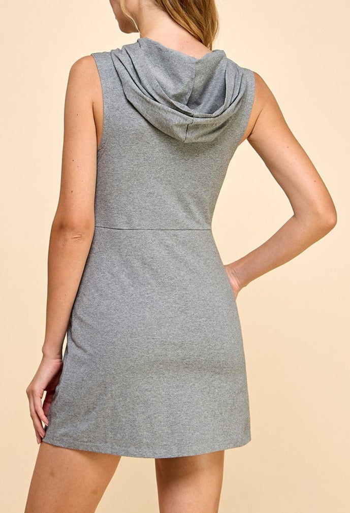"MIRACLES" DRESS