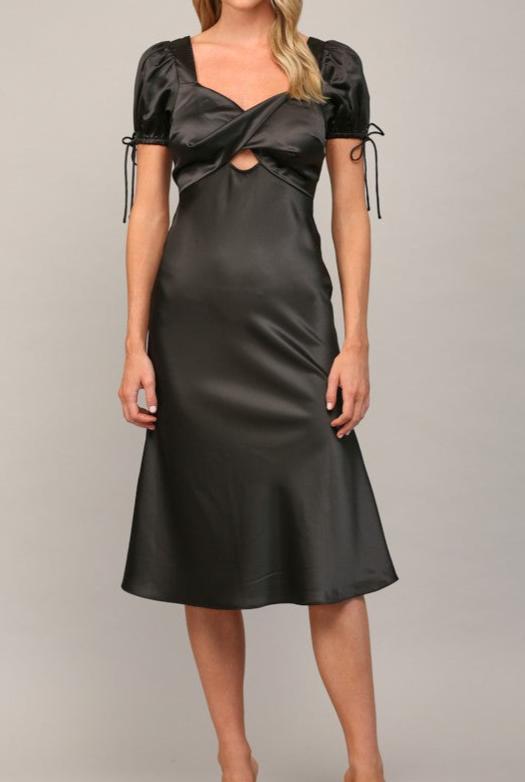 "HOLY ETERNITY" DRESS