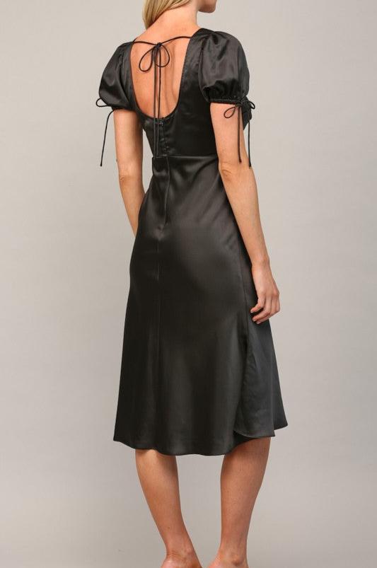 "HOLY ETERNITY" DRESS