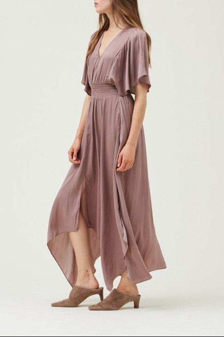 "HOLY IS THE LORD" DRESS