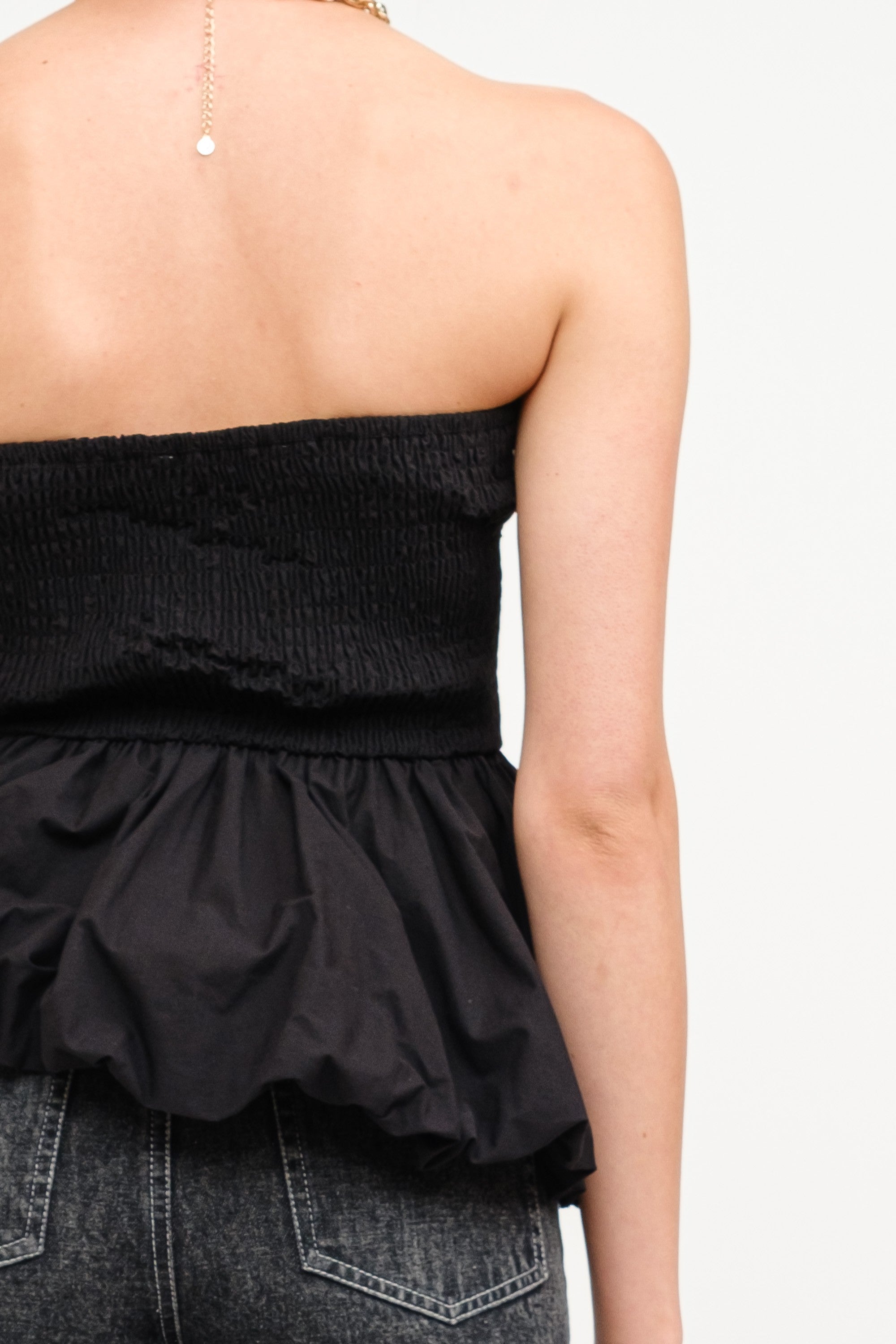 "REFINER" TOP