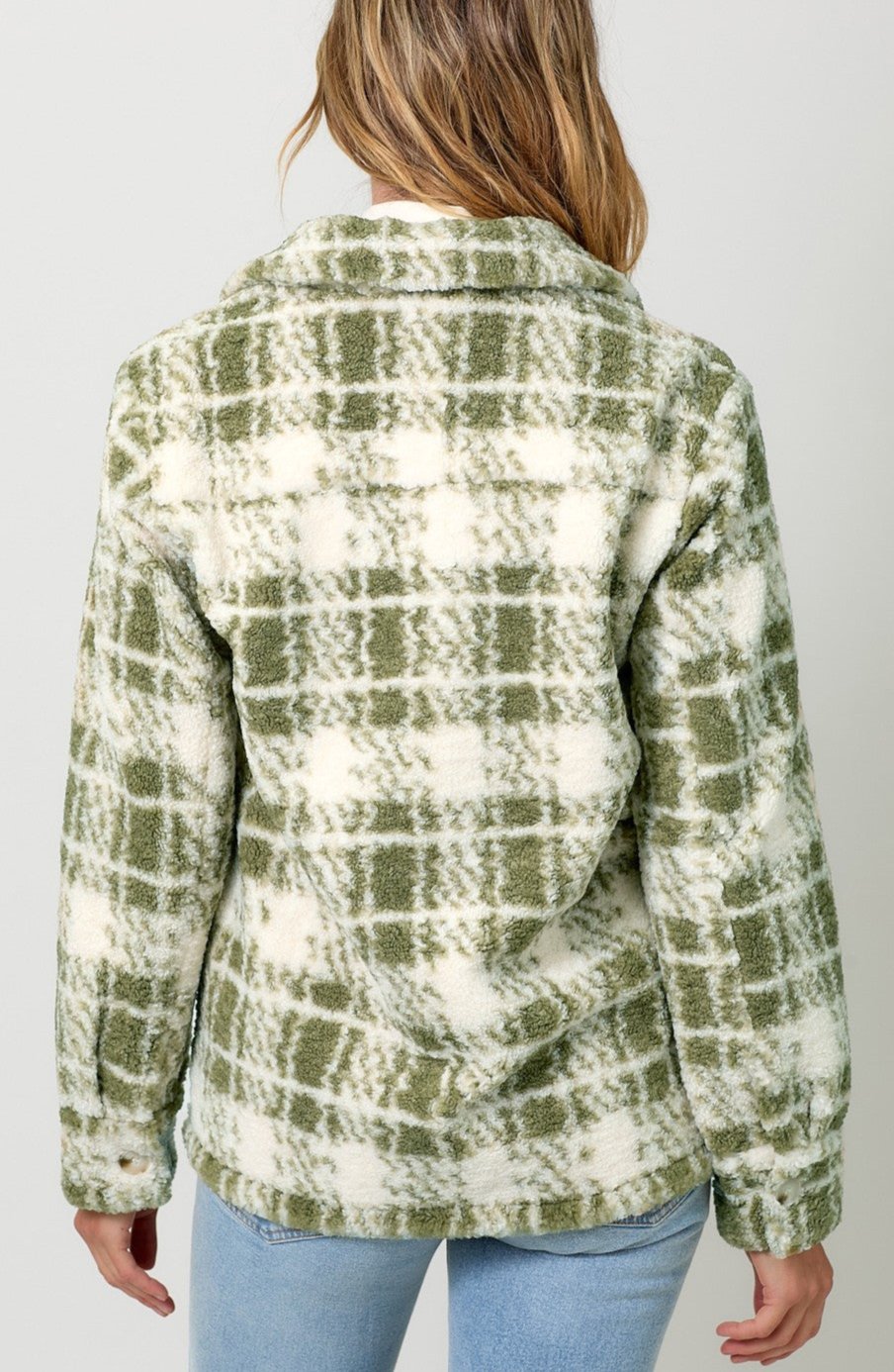 "MERCIFUL" JACKET