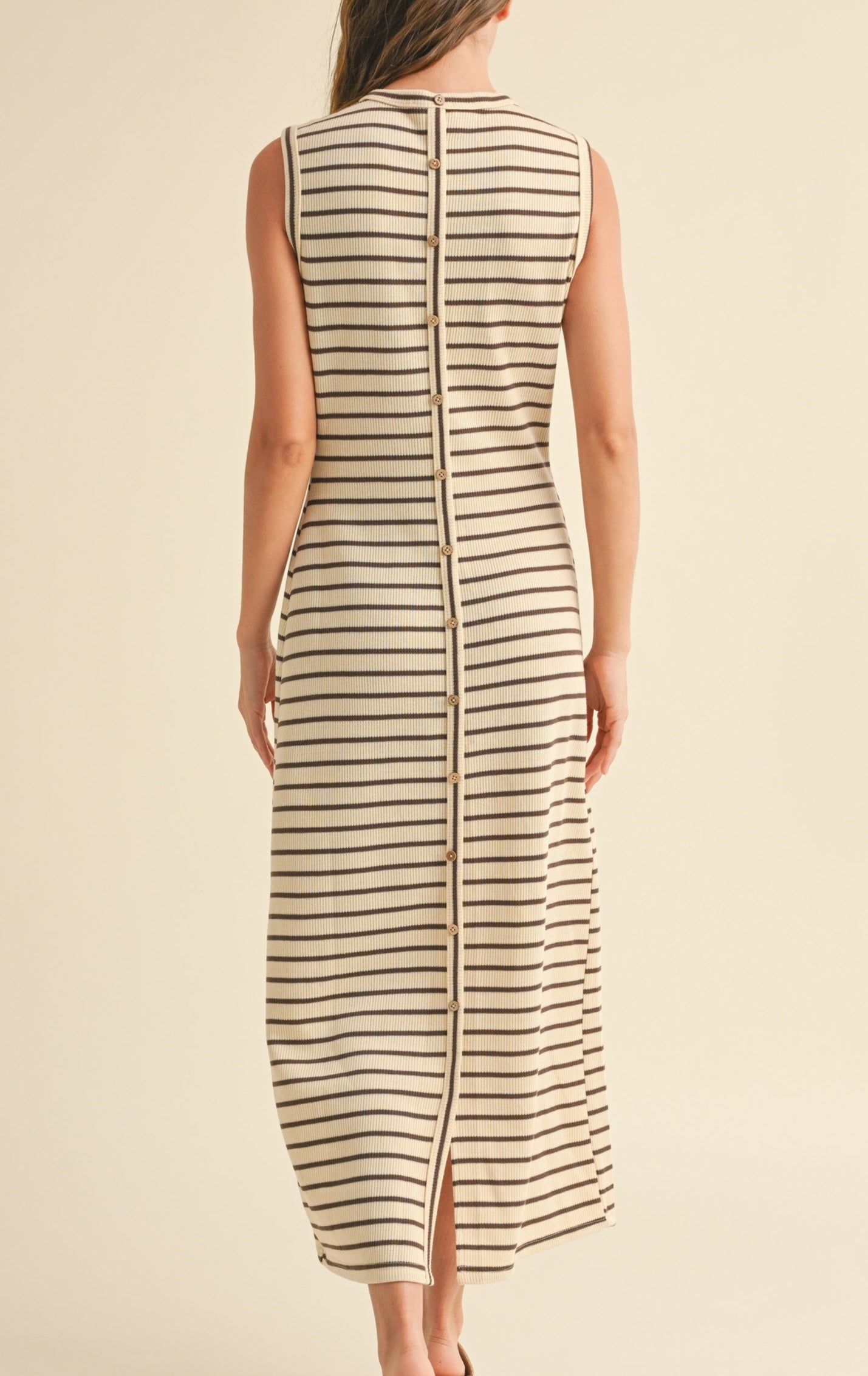 "WE TRUST" DRESS