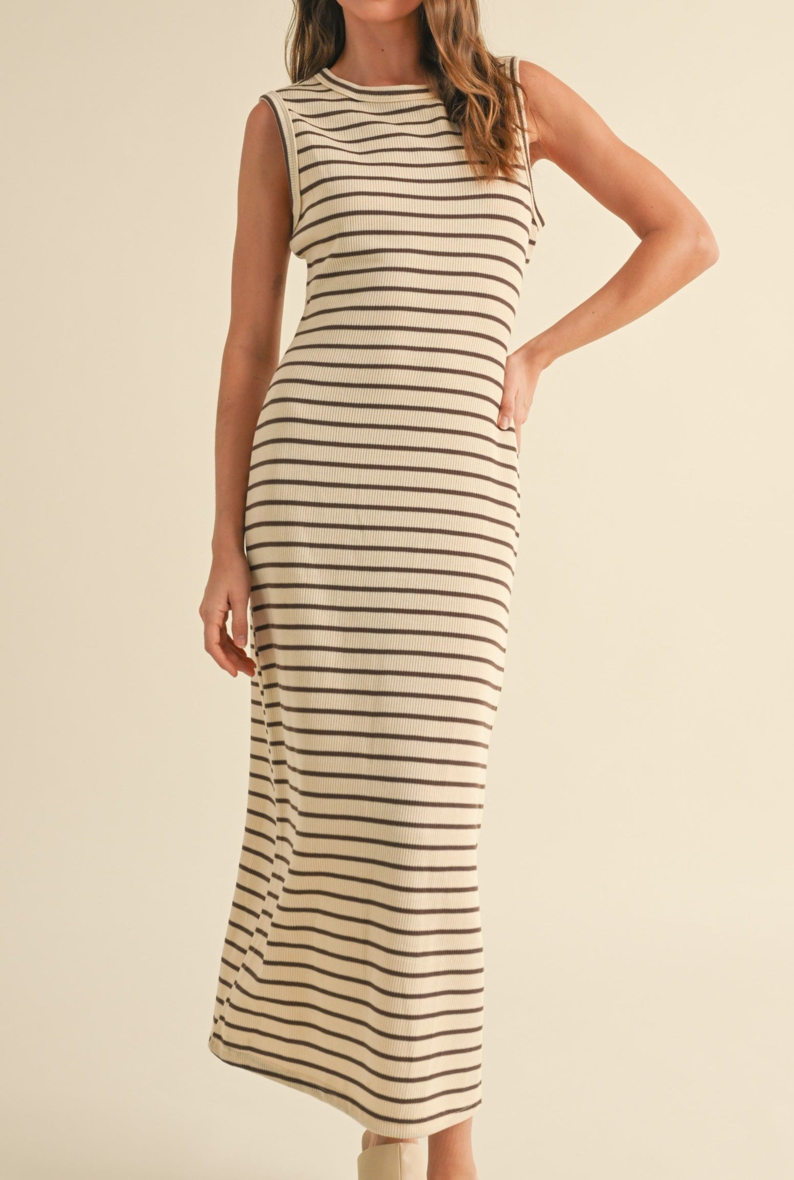 "WE TRUST" DRESS