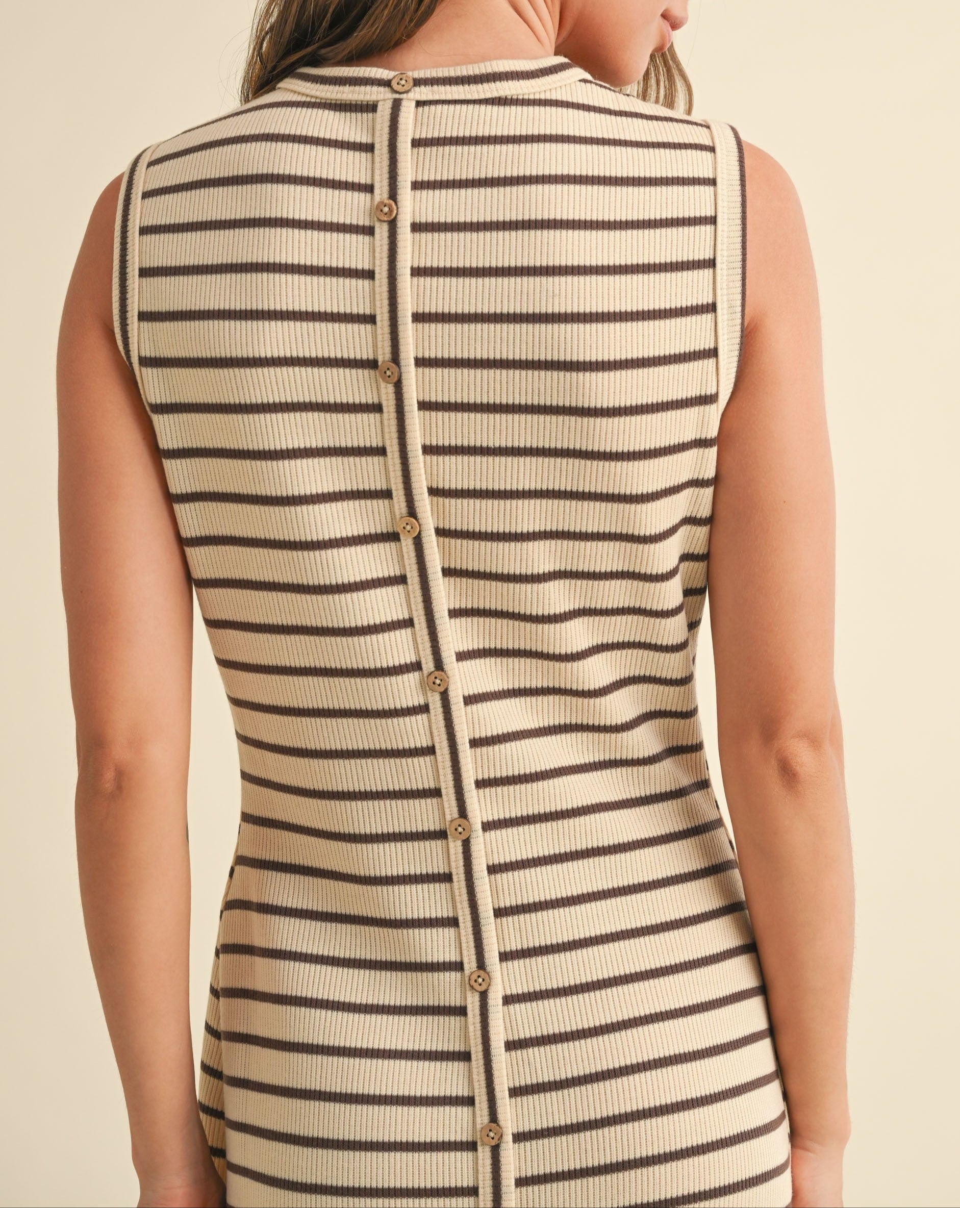 "WE TRUST" DRESS
