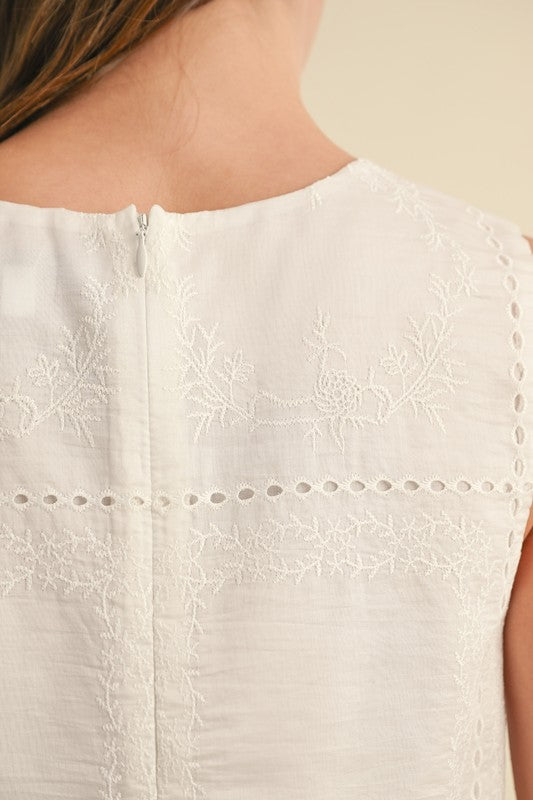 "EVER BE" TOP