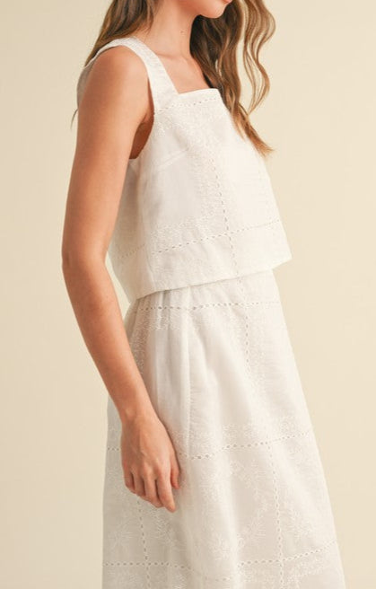 "EVER BE" TOP