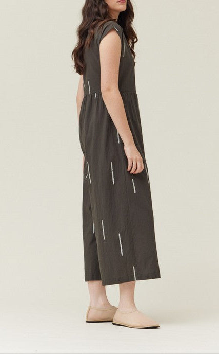 "HEALER" JUMPSUIT