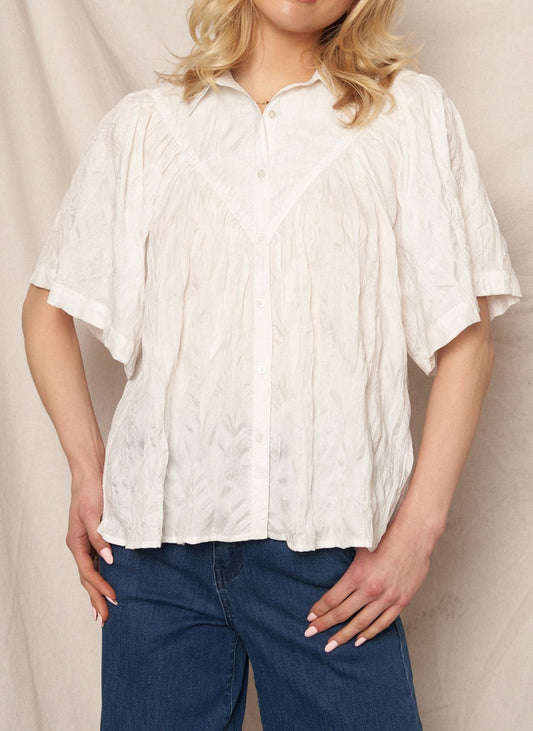 "NARROW GATE" TOP