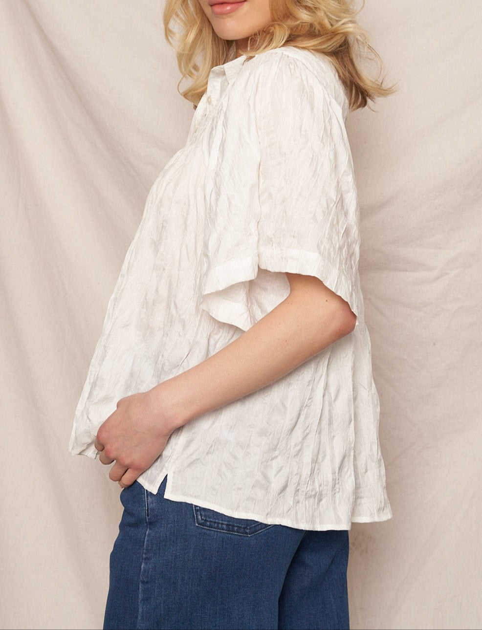 "NARROW GATE" TOP